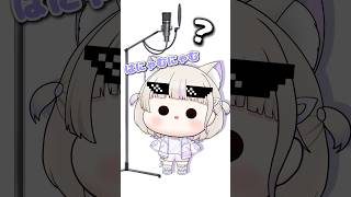 ラップで噛んじゃったばんちょー【轟はじめ/ReGLOSS】#ホロライブ切り抜き #shorts