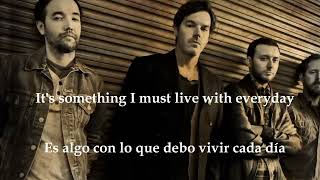 HOOBASTANK - THE REASON /SUBTITULADO (INGLES/ESPAÑOL)