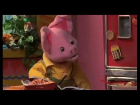 EL SUEÑO DE LEO (DEMO)