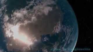 cuando sea espacio - Alejandro Sanz