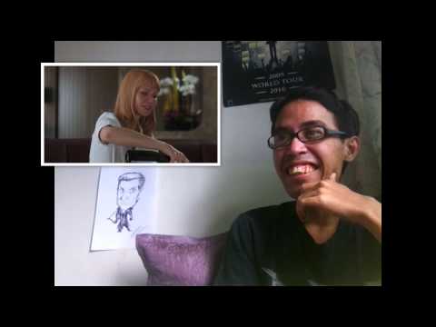 "Redneck Avengers: Tulsa Nights" A Bad Lip Reading of Marvel's Avengers REACTION!!!