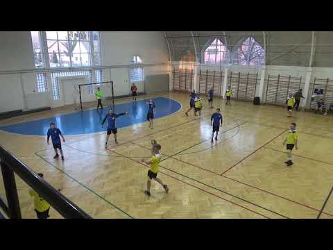 D-V SE Csávoly - Tiszaalpári SE 1. félidő