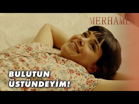 Narin, Rahata Kavuştu! - Merhamet 25. bölüm