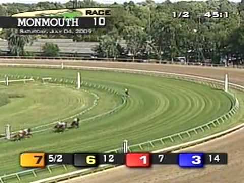 2009 United Nations Stakes