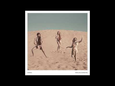 Agradezco - Fémina