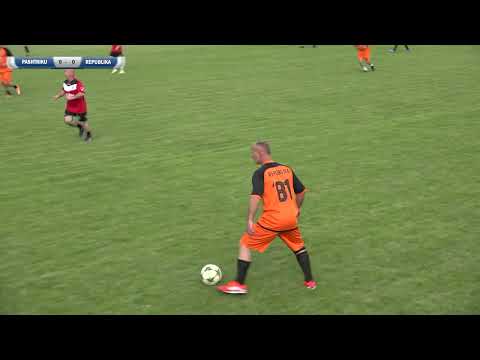 KF V PASHTRIKU   -   KF V  REPUBLIKA   [ 2   -   4  ]    07.05.2023