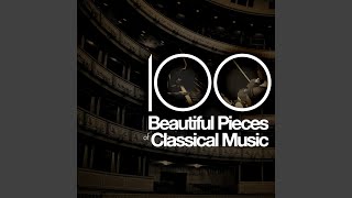 Piano Sonata No. 14 in C-Sharp Minor, Op. 27, "Moonlight Sonata"