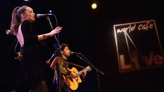 Monsieur Periné - Latin Roots Live! Full Set (Recorded Live for World Cafe)