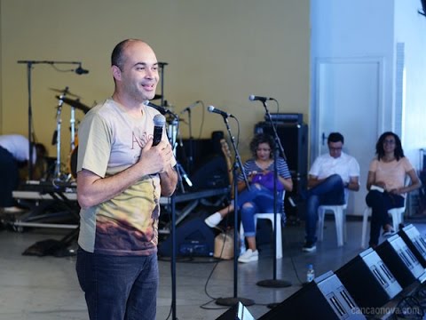 Abandonaste o primeiro amor, lembra-te onde caiste