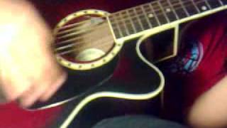 Each Day Is Another Story