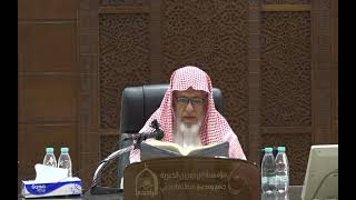 صورة أ.د. علي الشبل | شرح كتاب السنة للإمام حرب بن إسماعيل الكرماني المجلس (19)