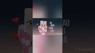 Download lagu [astaga bercanda] versi Momon dan Atun #minecraft #3danimation #prisma3d #minecraftshorts #animation mp3