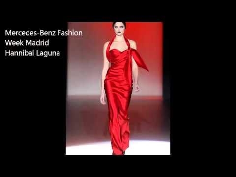 Hannibal Laguna - Mercedes-Benz Fashion Week Madrid