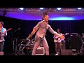 Exotica - Paul Taylor at 9. Mallorca Smooth Jazz Festival (2022)