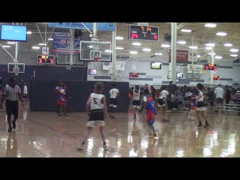 Proskills 2024 vs DC Kings - 3/16/19 - Chapt. 4