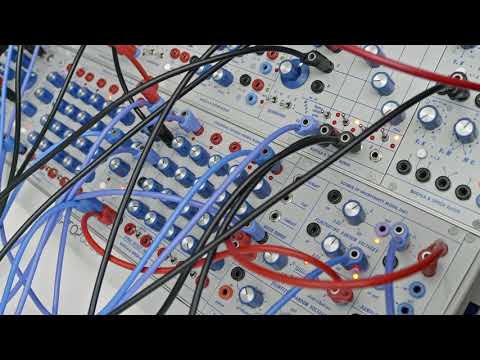 Buchla & Tiptop Audio Quad Function Generator 281t image 12