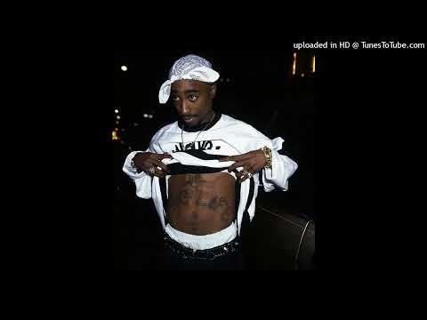 2pac-2 of amerikaz most wanted(Bass Boosted)