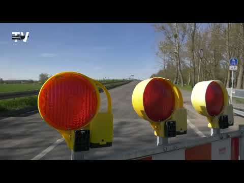 Kurz gemeldet: Straßensperrung zwischen Klinga & Ammelshain