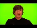Rhys Darby Is Pretending To Be A Robot