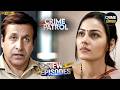 Madhyapradesh Case Best Of Crime Patrol 2026 New Season Truestory