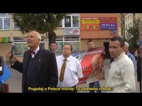 Załatw prace leniwemu 