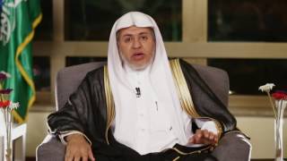 صورة أ.د علي بن عبدالعزيز الشبل | برنامج رياض السعداء (14) | روضة الأخلاق