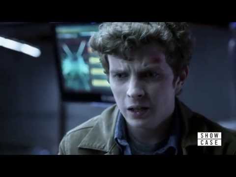 Continuum Season 3 Recap