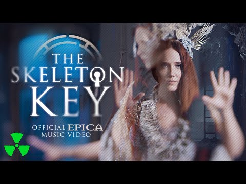 EPICA - The Skeleton Key (OFFICIAL MUSIC VIDEO)