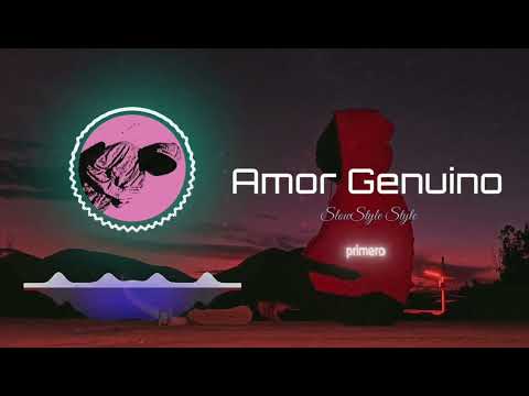Amor Genuino 💜 SlowStyle & Alan Walker - Remix Dj NeKO #djneko Tik Tok