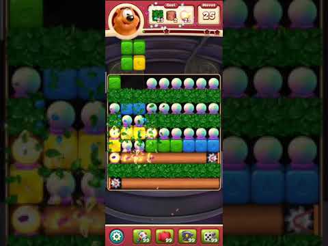 Toon Blast level 3452