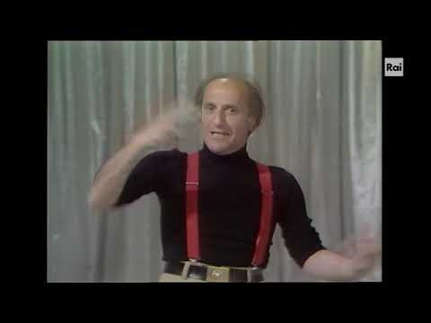 "Ermanno Catenacci e la stampa francese" (1978) con Giorgio Bracardi