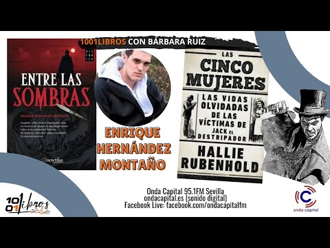 Vido de Enrique Hernndez-Montao Mancebo