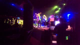 Modest Mouse - Pistol - Starland Ballroom 8-7-2014