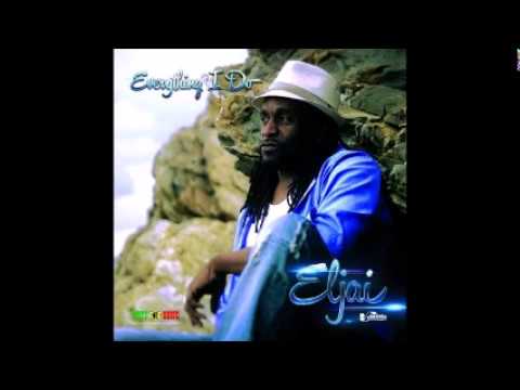 DIVULGANDO REGGAE NA VEIA -  Everything i do  /  M Jr Roots  - AL