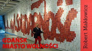 Gdańsk, miasto wolności (odc. 52)
