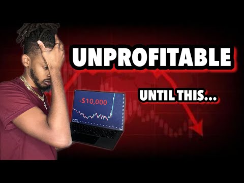 4 Day Trading Misconceptions That Can Stop You From Being Profitable