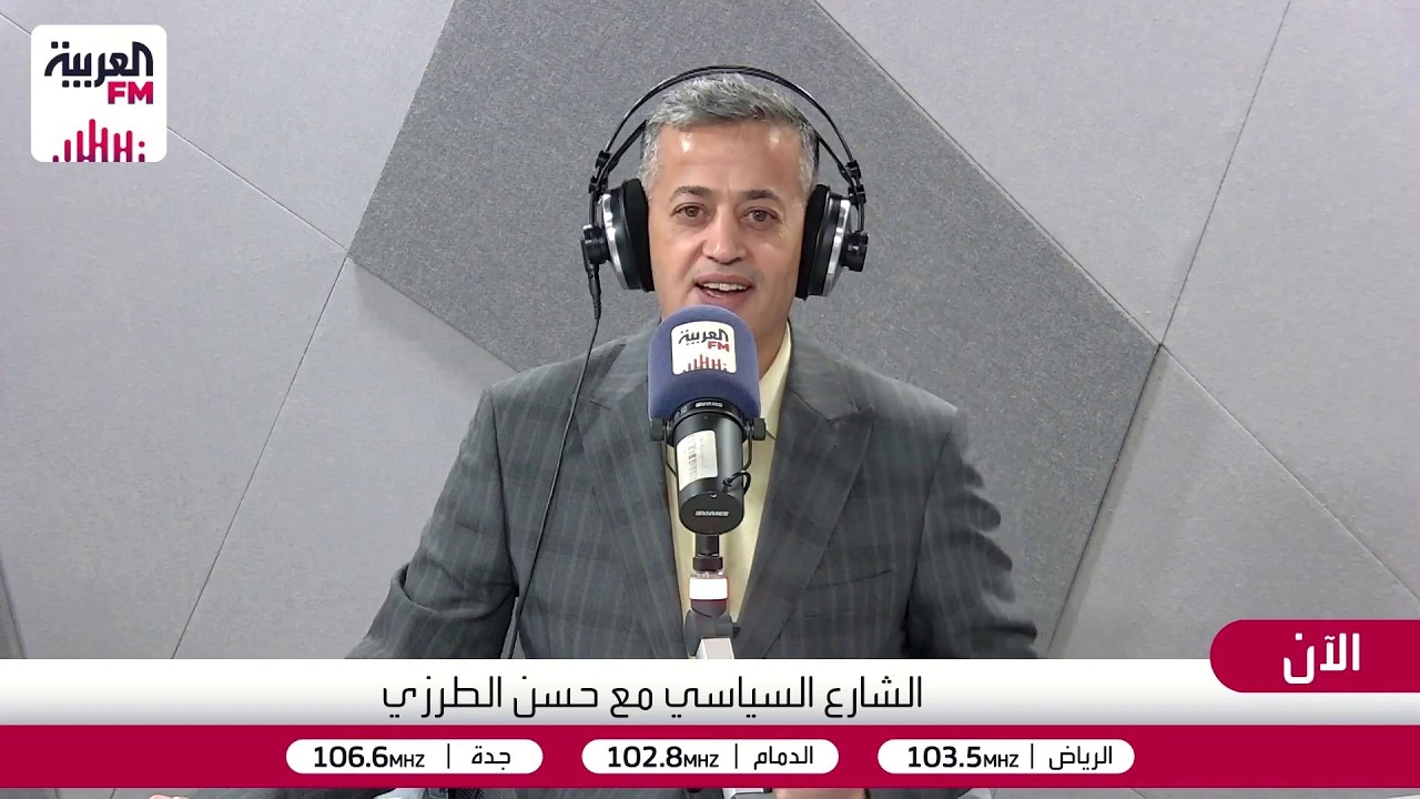 ترمب يعتبر الاتفاق مع إيران منتهيا ويفكر في رفع سوريا عن قائمة الإرهاب