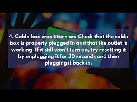 Cox Outagw