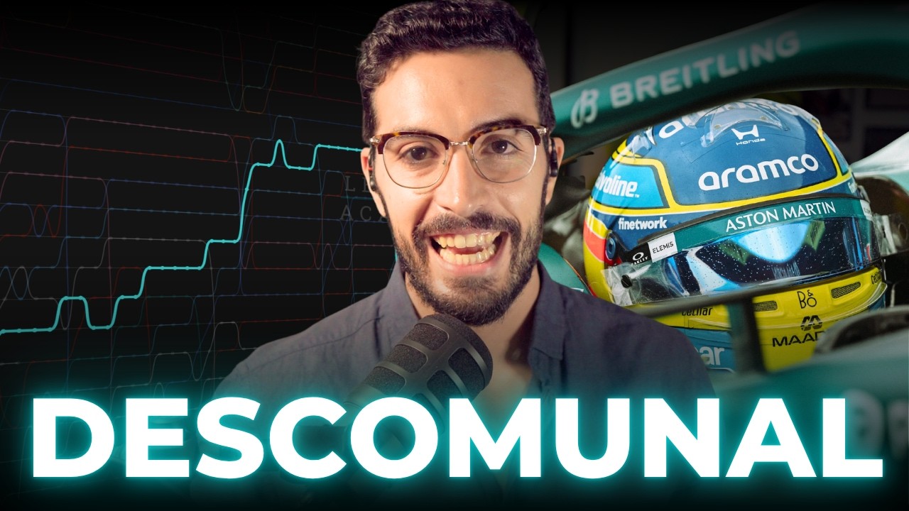 TODO lo del GP Países Bajos EXPLICADO | Formula 1 2026