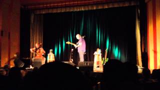 Mike Doughty - I Hear the Bells