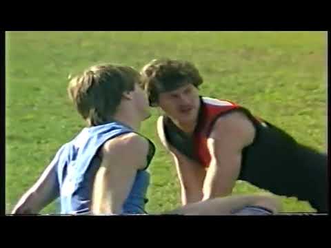 1983 Round 17 West 21 17 143 d Sturt 16 23 119