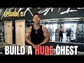 HEAVY Chest Workout | Classic Bodybuilding Style | RNP EP 5