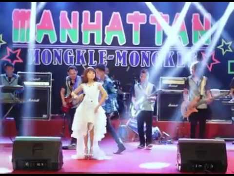 KASIH TAK SAMPAI - TASYA ROSMALA FEAT GERRY MAHESA - OM MANHATTAN