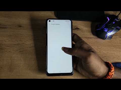 how to set ringtone in realme gt, how to set ringtone