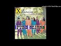 Xelencia - Pilares De Cristal
