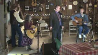 Today I Started Loving You Again at Bob's 3-12-17