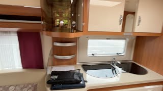 Hobby 560 UL Excellent alkoven | Image 4 - Autoline