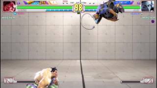SF6　ランクマ　本田