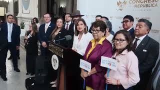 Senacyt  ofrece apoyo al Congreso para legislar sobre ciberseguridad