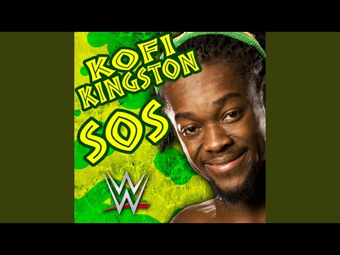 Video thumbnail for S.O.S (Kofi Kingston)